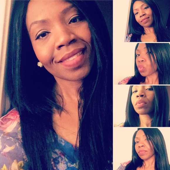 Meet Your Posher Gina!! - Picture 4 of 5